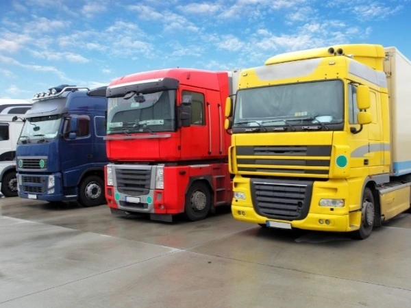 İzmir Boğazkale Nakliye